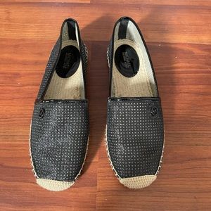 MK loafers